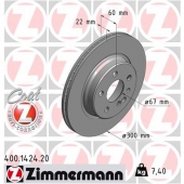 Zimmermann 400.1424.20  