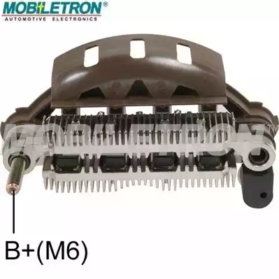 Mobiletron RM-44 