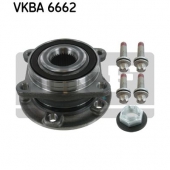 Skf VKBA 6662  