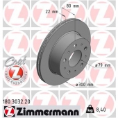 Zimmermann 180.3032.20  