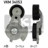 Skf VKM 34053 
