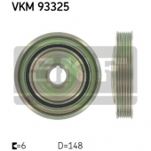 Skf VKM 93325  