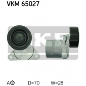 Skf VKM 65027 