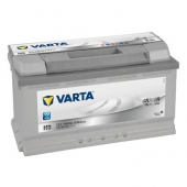 Varta 6004020833162 