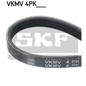 Skf VKMV 4PK855 