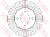 Trw DF6214 ��������� ����