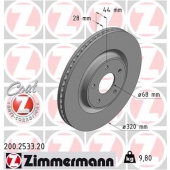Zimmermann 200.2533.20  
