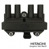 Hitachi 2508805 Катушка зажигания