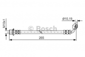 Bosch 1 987 481 128  