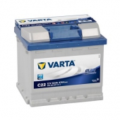 Varta 5524000473132 