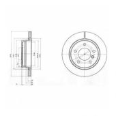 Delphi BG3041C ��������� ����