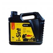 Agip Eni i-Sint 5W-40 Синтетическое моторное масло