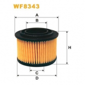 Wix WF8343  