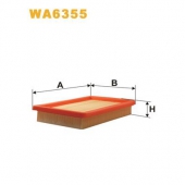 Wix WA6355  