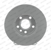 Ferodo DDF1011C Тормозной диск