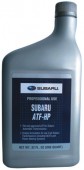 Subaru ATF-HP Оригинальное трансмиссионное масло