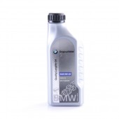 BMW Quality Longlife-04 0W-40 Оригинальное моторное масло