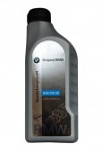BMW Quality Longlife-04 5W-30 Оригинальное моторное масло
