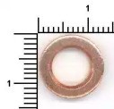 Elring 627.410 ���������� 13x7,7x2,5mm