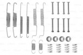 Bosch 1 987 475 002 К/т монтажный колодок