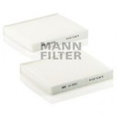 Mann Filter CU 2533-2  