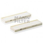Mann Filter CU 29 002-2  