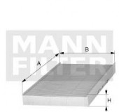 Mann Filter CU 4219  