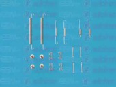 Autofren seinsa D3927A Ремонтний комплект