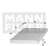 Mann Filter CUK 24 003  