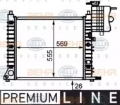 Hella 8MK 376 721-381 