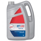 Luxe Standart 15W-40 Моторное масло
