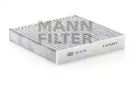 Mann Filter CUK 20 006 Фильтр салона угольный