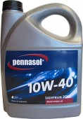 Pennasol Lightrun 2000 10W-40 Моторное масло 