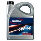 Pennasol Super Pace 5W-40 Моторное масло