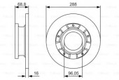 Bosch 0 986 479 A50 ��������� ����