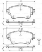 Bosch 0 986 494 663 �������� ��������� �������