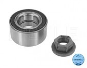 Meyle 714 650 0020 Подшипник ступицы