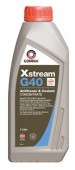 Comma Xstream G40 G12++ Антифриз концентрат фиолетовый