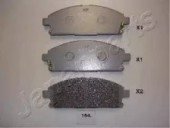 Japanparts PA-154AF ��������� ������� ��������