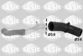 Sasic 3356024 Трубка нагнетаемого воздуха