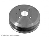Blue print ADG04723 Тормозной барабан