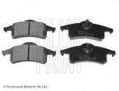 Blue print ADA104218 Тормозные колодки дисковые