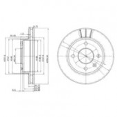 Delphi BG2367 ��������� ����