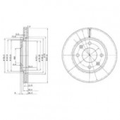 Delphi BG2444 ��������� ����