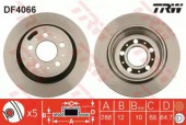 Trw DF4066 ��������� ����