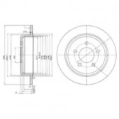 Delphi BG3073 ��������� ����