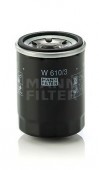 Mann Filter W 610/3  