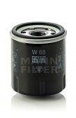 Mann Filter W 68  
