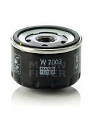 Mann Filter W 7003  