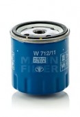 Mann Filter W 712/11  